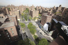 Parkchester