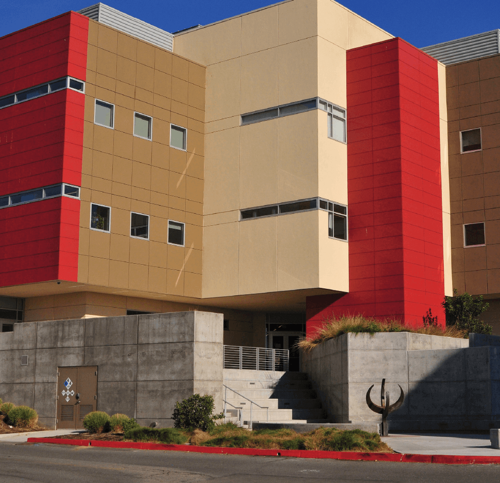 Saddleback College