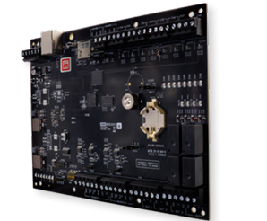 MP1502 Two Door Controller