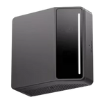 Alcatraz Rock X (Black)