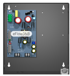 IMRON TM250 Altronix