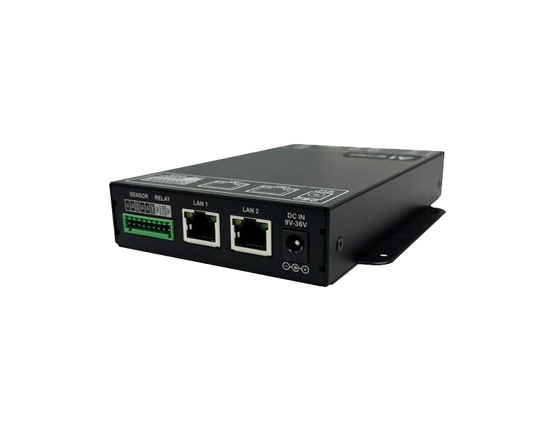 EdgeDX AI Bridge