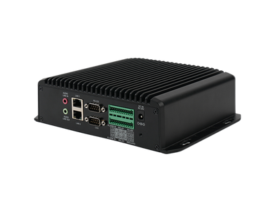 EdgeDX AI Bridge