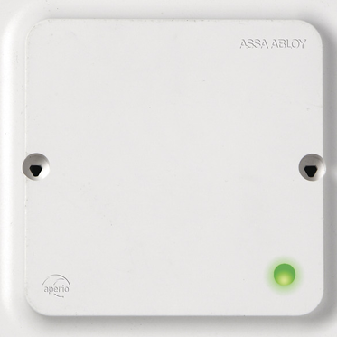 Aperio® IP Communication Hub