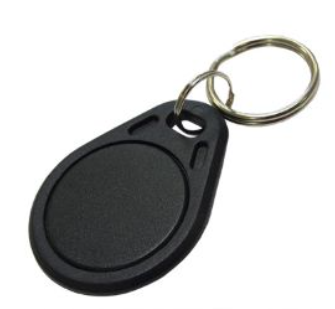Mifare Classic Keyfob (100 Pack)