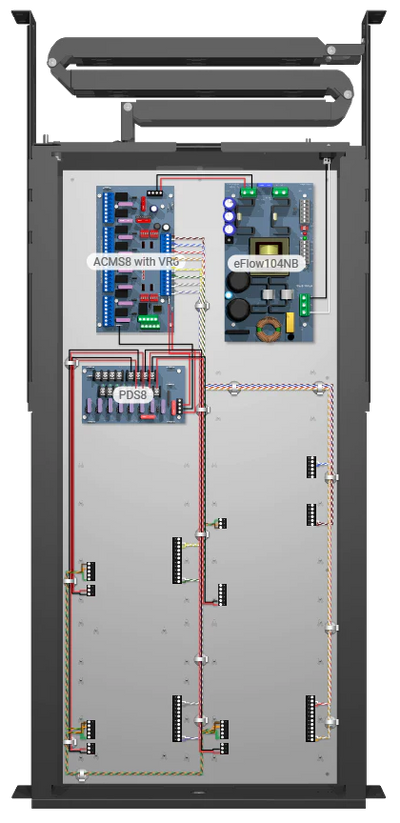 IMRON Trove2R Altronix