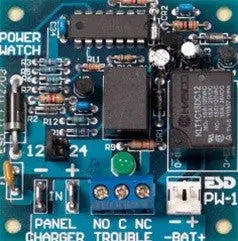 Power Watch Module
