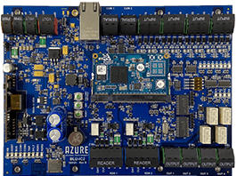 Azure IC2