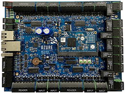 Azure IC4