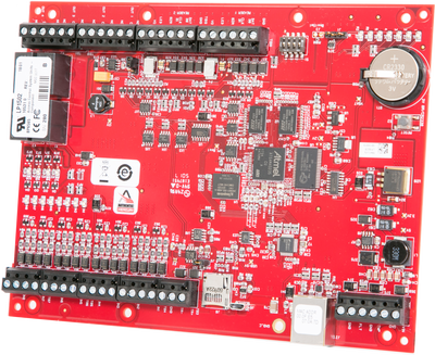 LP1502 Two Door Controller