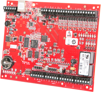 LP4502 Two Door Intelligent Controller