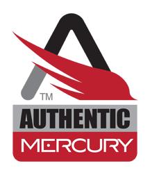 Authentic Mercury