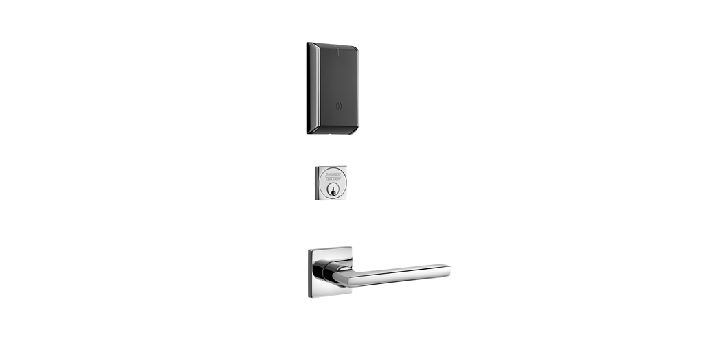 Assa Abloy WiFi Lock