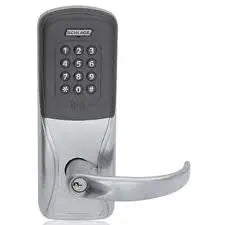 Wireless Locks