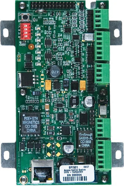 EPC-1 Single Door Controller